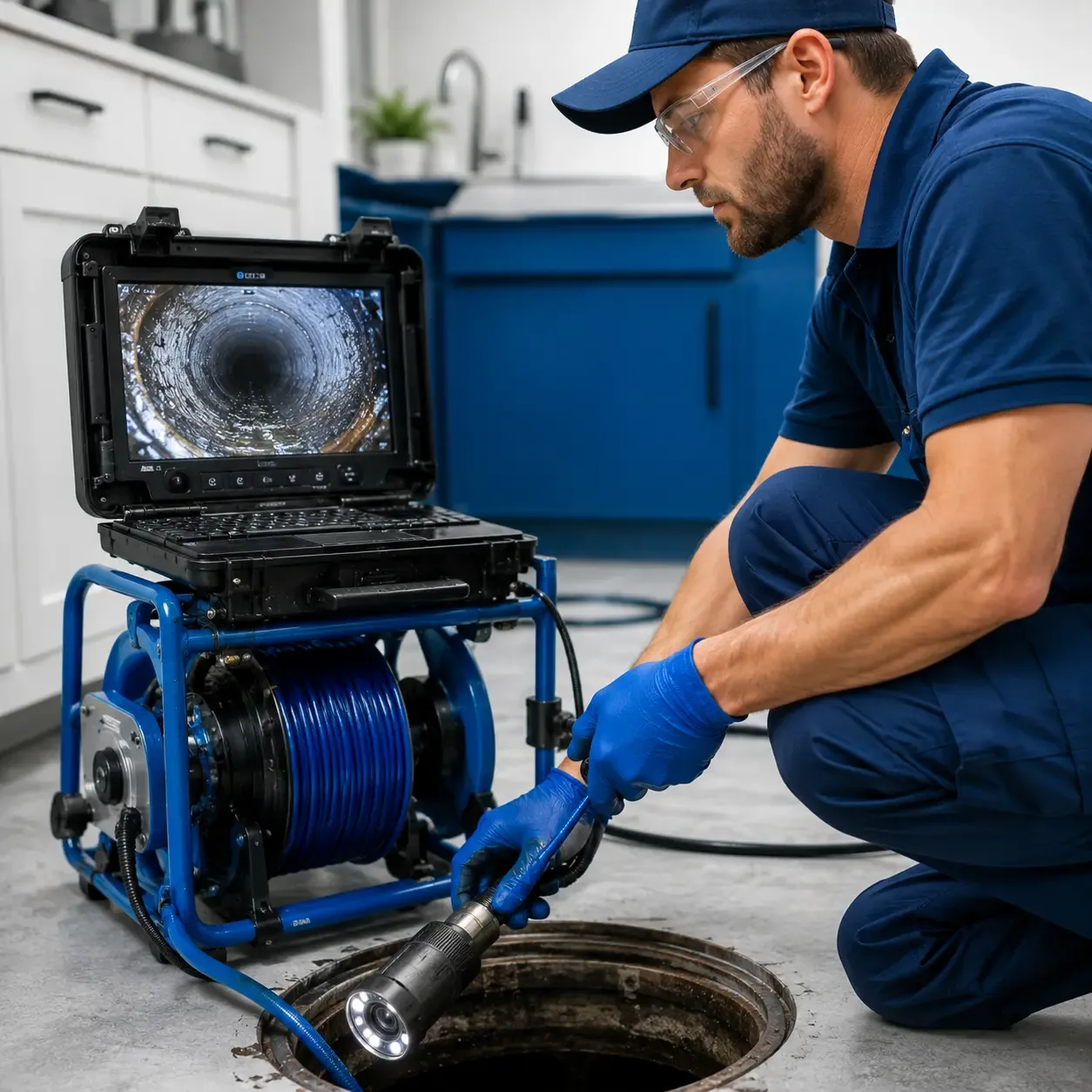 Pipe Relining professionals serving Corning, KS
